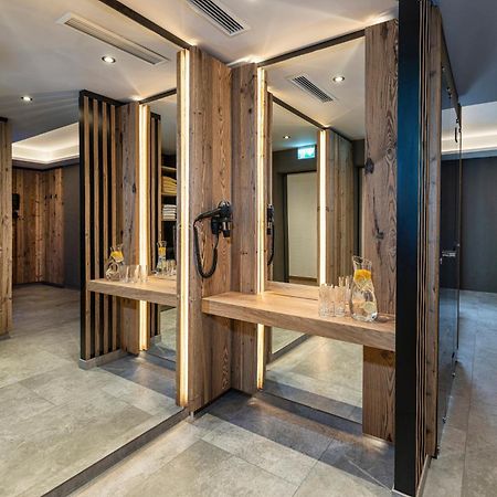Aparthotel Weningeralm โอเบอร์เทาเอิร์น ภายนอก รูปภาพ