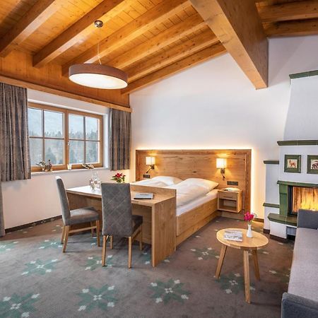 Aparthotel Weningeralm โอเบอร์เทาเอิร์น ภายนอก รูปภาพ