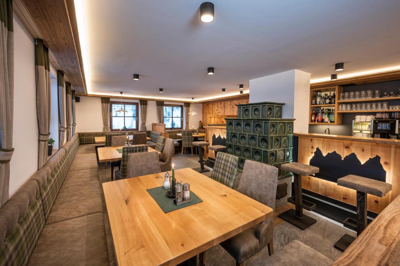 Aparthotel Weningeralm โอเบอร์เทาเอิร์น ภายนอก รูปภาพ