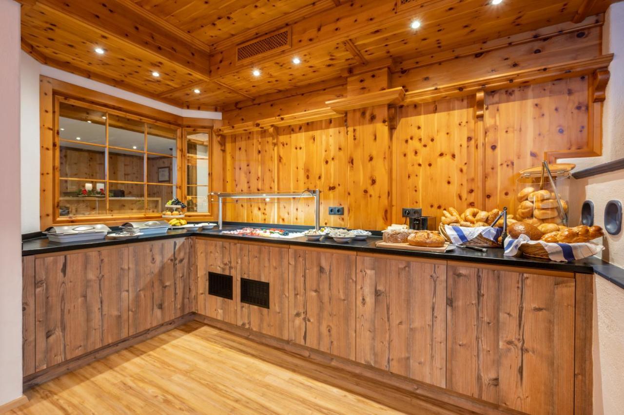 Aparthotel Weningeralm โอเบอร์เทาเอิร์น ภายนอก รูปภาพ
