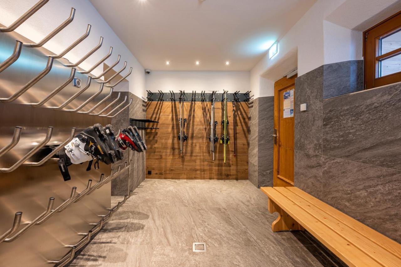 Aparthotel Weningeralm โอเบอร์เทาเอิร์น ภายนอก รูปภาพ