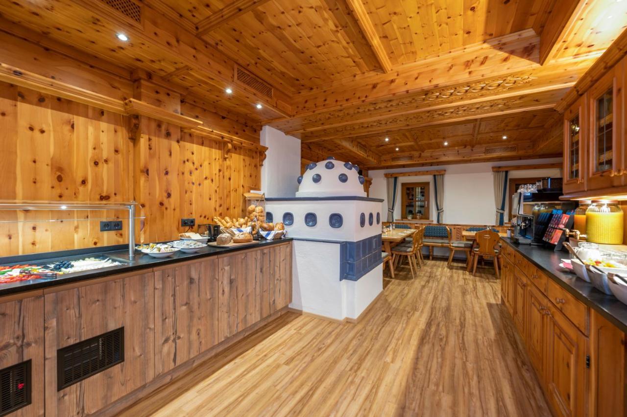 Aparthotel Weningeralm โอเบอร์เทาเอิร์น ภายนอก รูปภาพ
