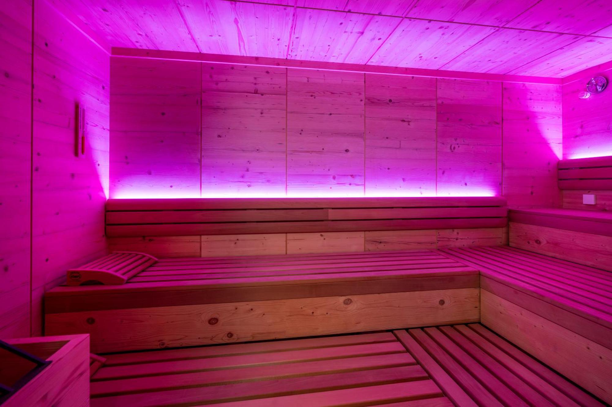 Aparthotel Weningeralm โอเบอร์เทาเอิร์น ภายนอก รูปภาพ