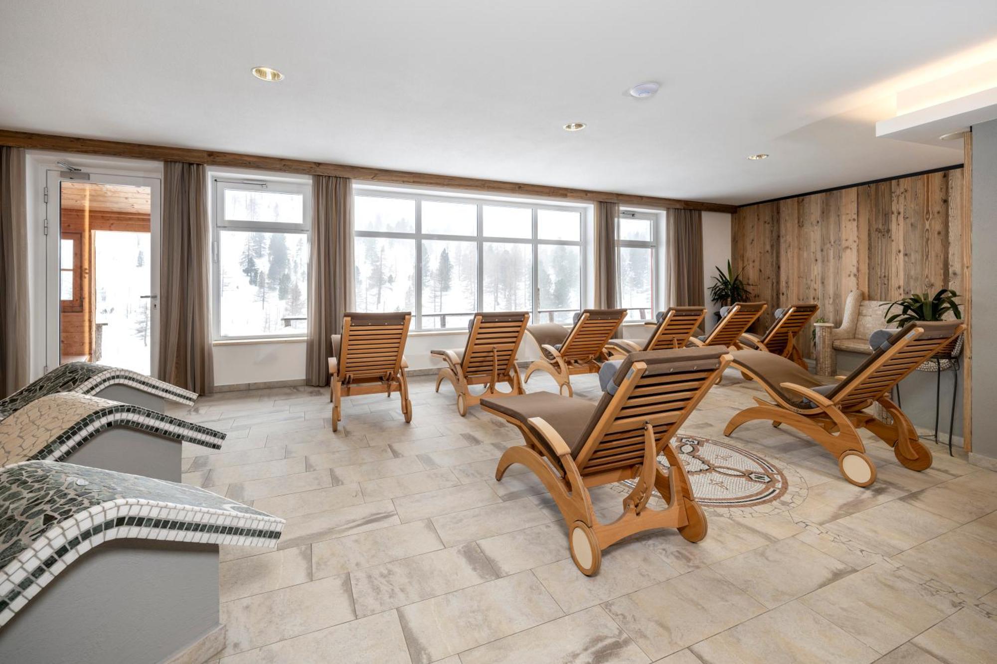 Aparthotel Weningeralm โอเบอร์เทาเอิร์น ภายนอก รูปภาพ