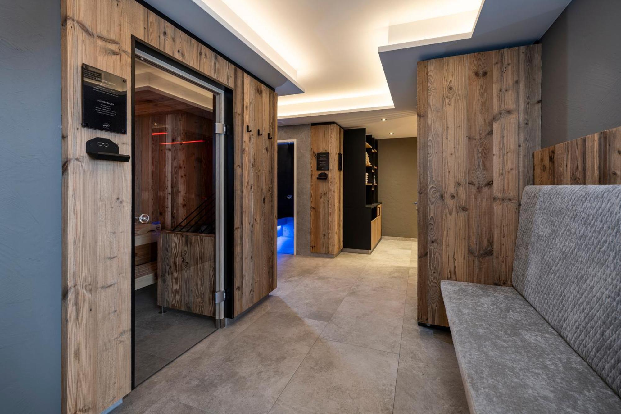 Aparthotel Weningeralm โอเบอร์เทาเอิร์น ภายนอก รูปภาพ