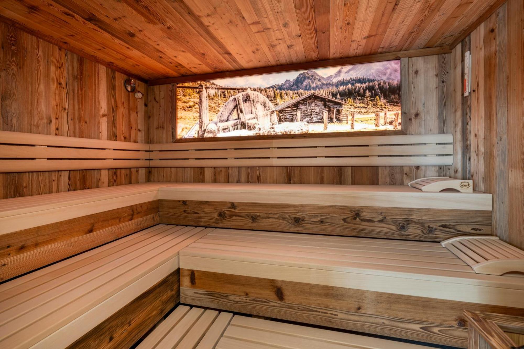 Aparthotel Weningeralm โอเบอร์เทาเอิร์น ภายนอก รูปภาพ