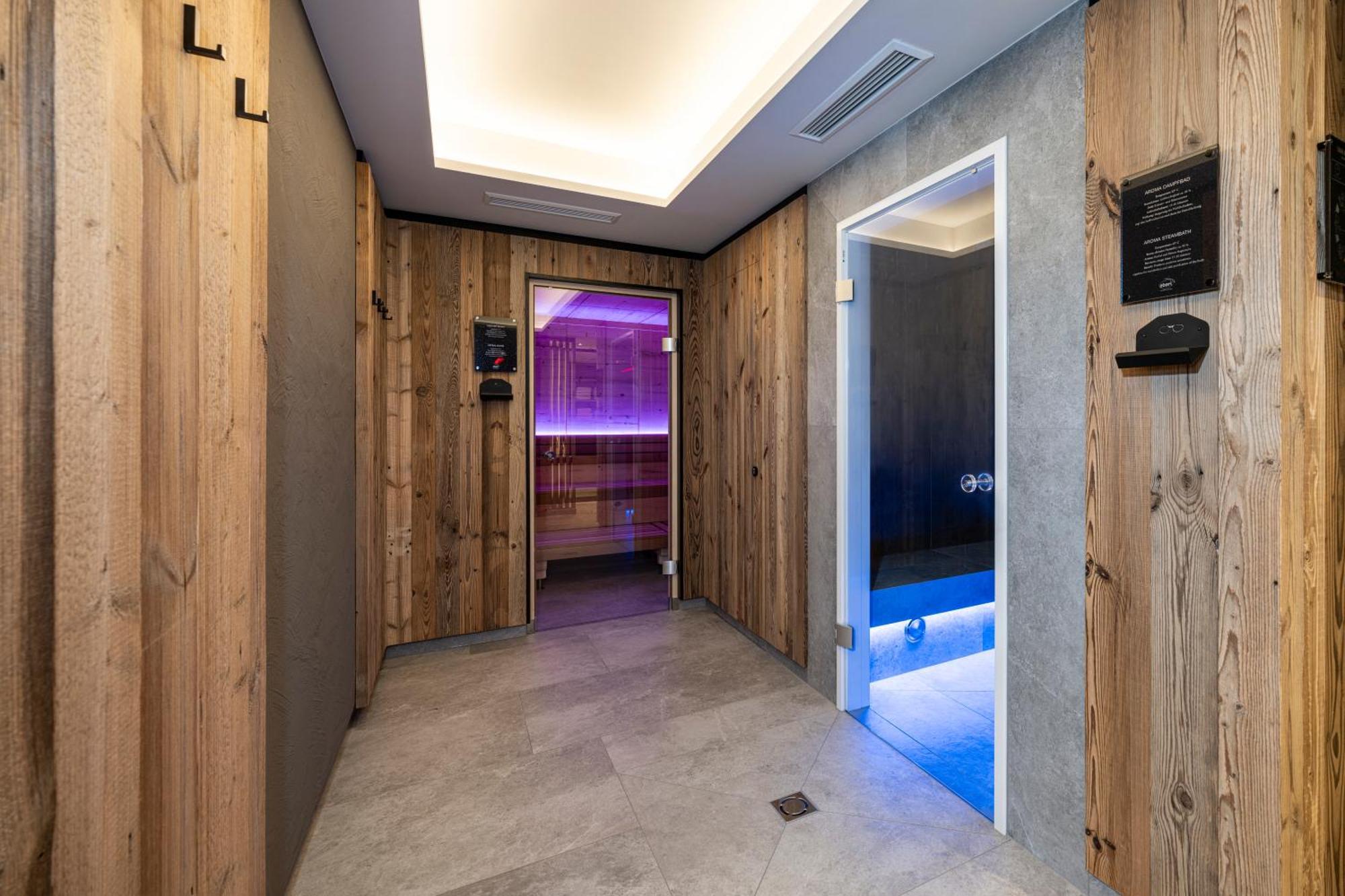 Aparthotel Weningeralm โอเบอร์เทาเอิร์น ภายนอก รูปภาพ