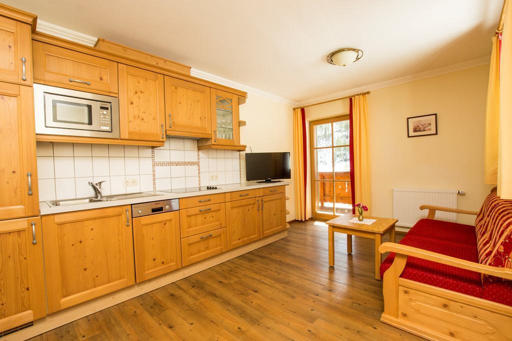 Aparthotel Weningeralm โอเบอร์เทาเอิร์น ภายนอก รูปภาพ