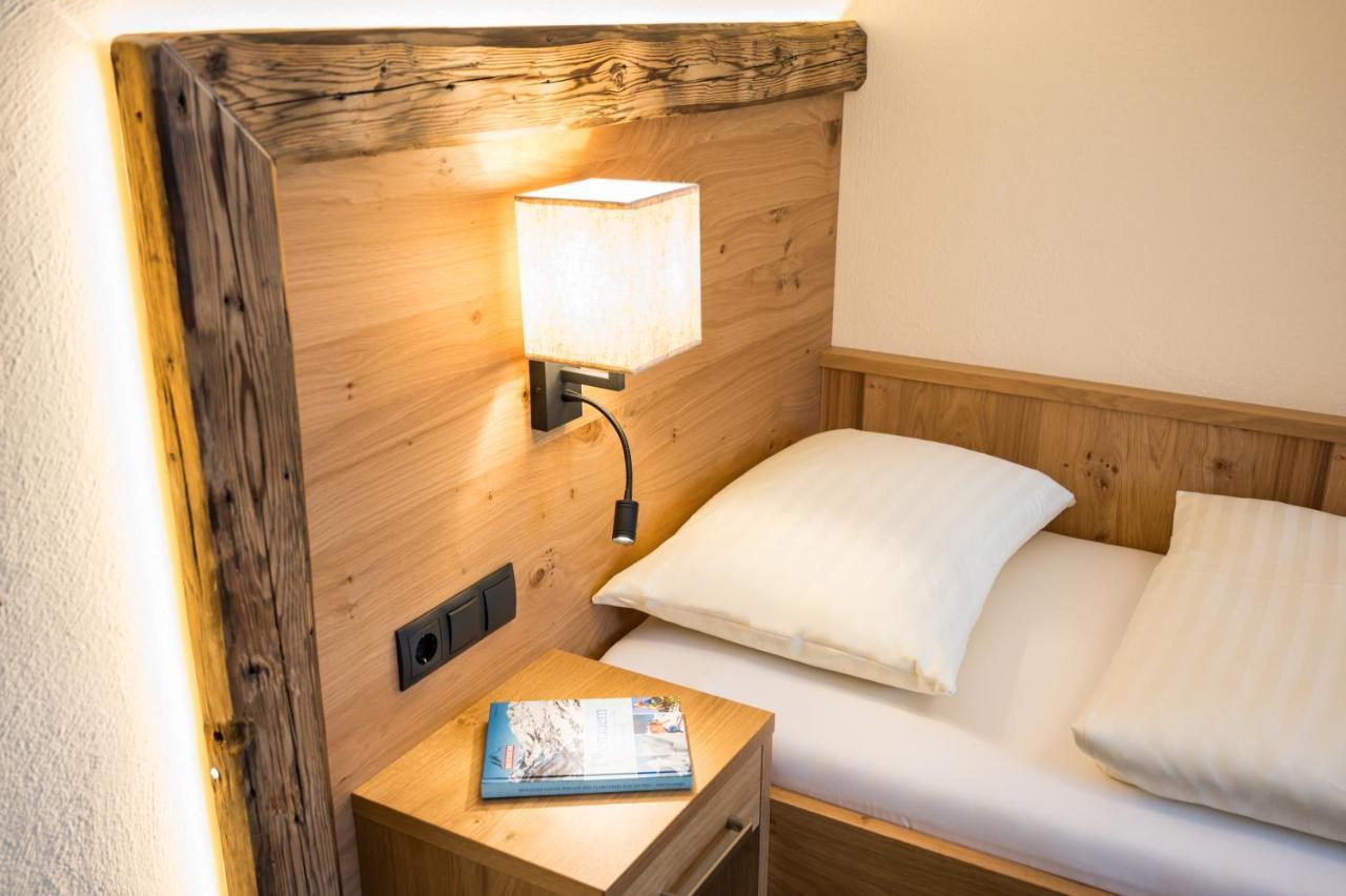 Aparthotel Weningeralm โอเบอร์เทาเอิร์น ภายนอก รูปภาพ