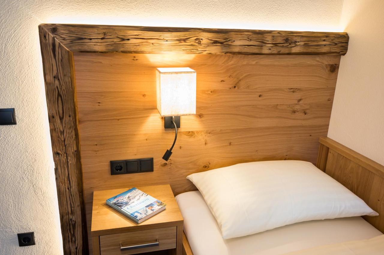 Aparthotel Weningeralm โอเบอร์เทาเอิร์น ภายนอก รูปภาพ