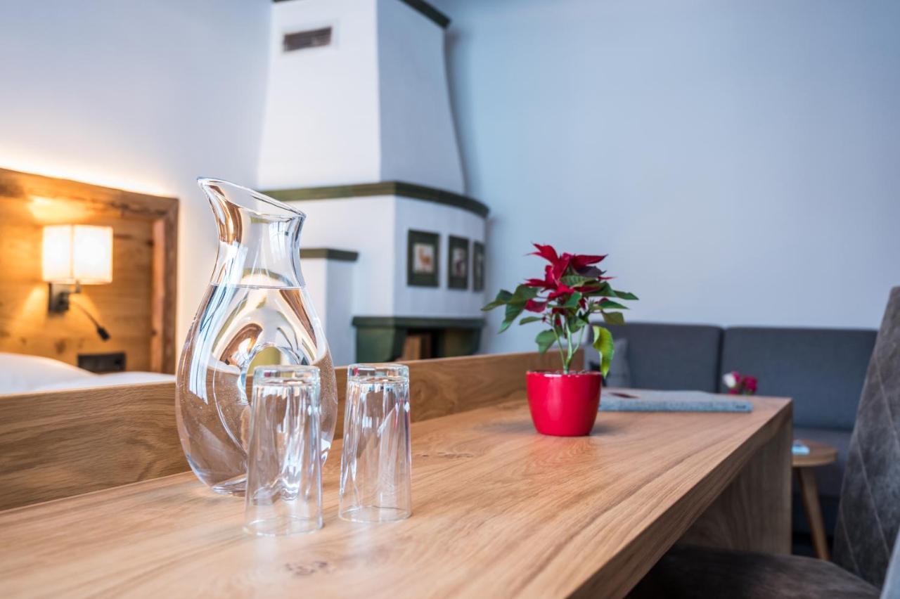 Aparthotel Weningeralm โอเบอร์เทาเอิร์น ภายนอก รูปภาพ