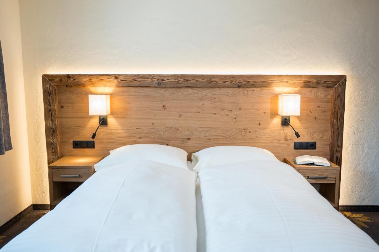 Aparthotel Weningeralm โอเบอร์เทาเอิร์น ภายนอก รูปภาพ