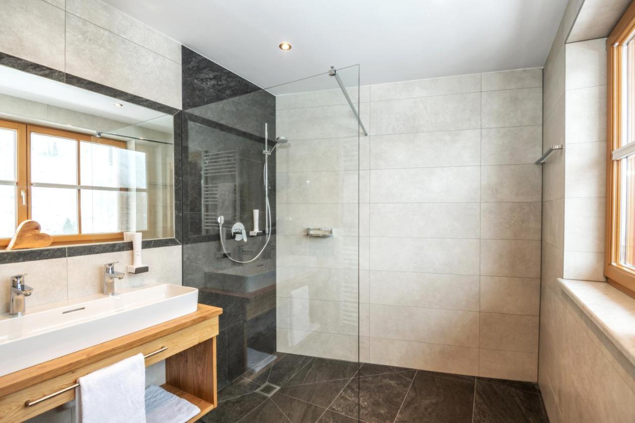 Aparthotel Weningeralm โอเบอร์เทาเอิร์น ภายนอก รูปภาพ