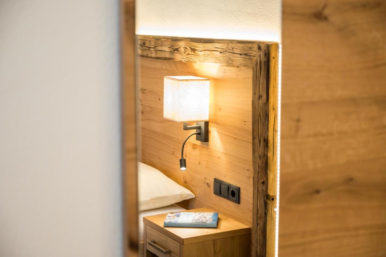 Aparthotel Weningeralm โอเบอร์เทาเอิร์น ภายนอก รูปภาพ