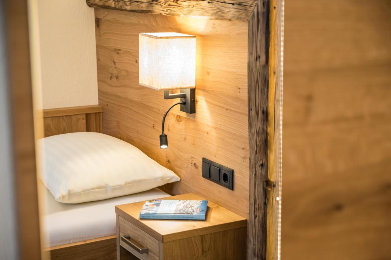 Aparthotel Weningeralm โอเบอร์เทาเอิร์น ภายนอก รูปภาพ