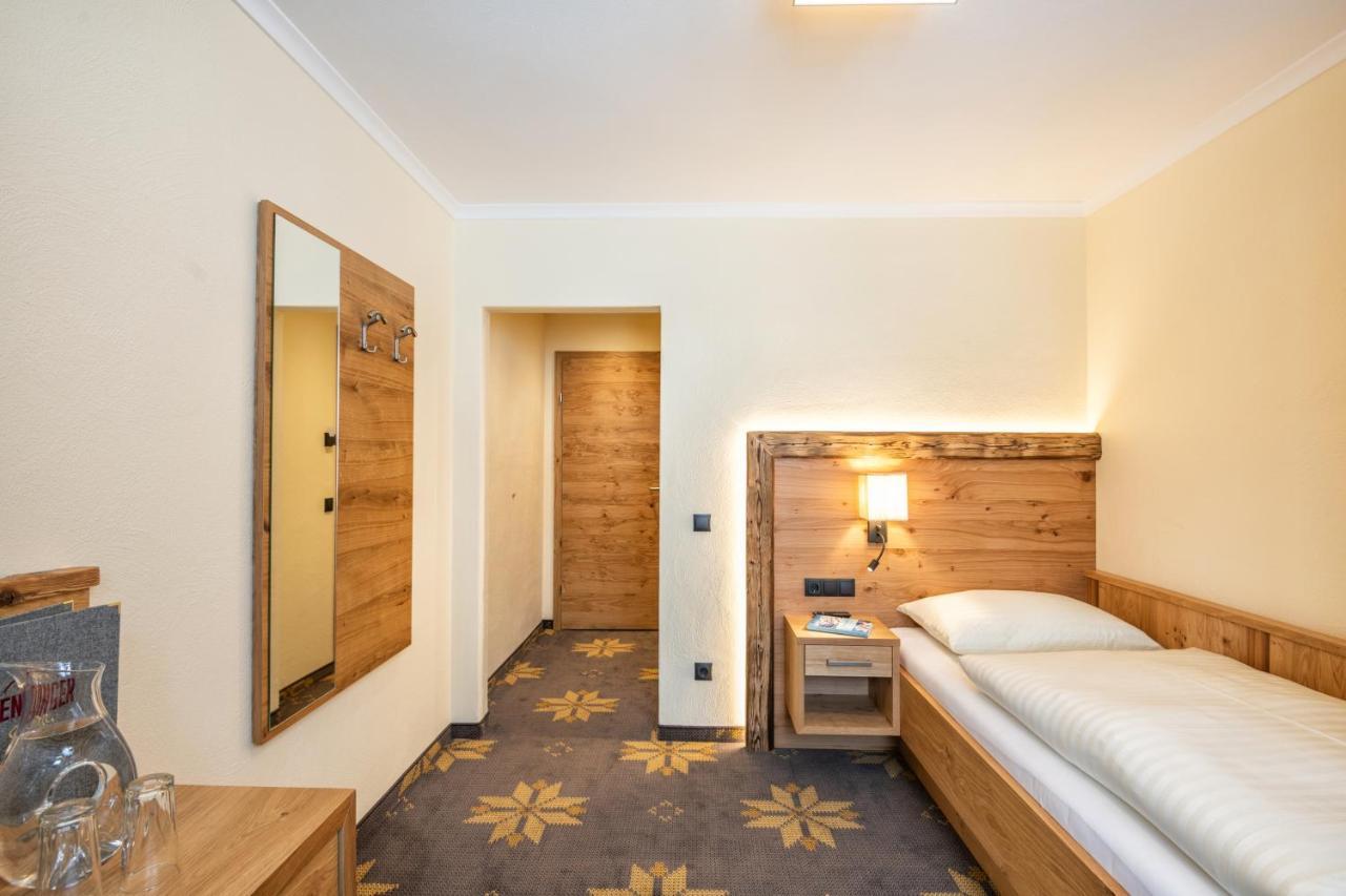 Aparthotel Weningeralm โอเบอร์เทาเอิร์น ภายนอก รูปภาพ