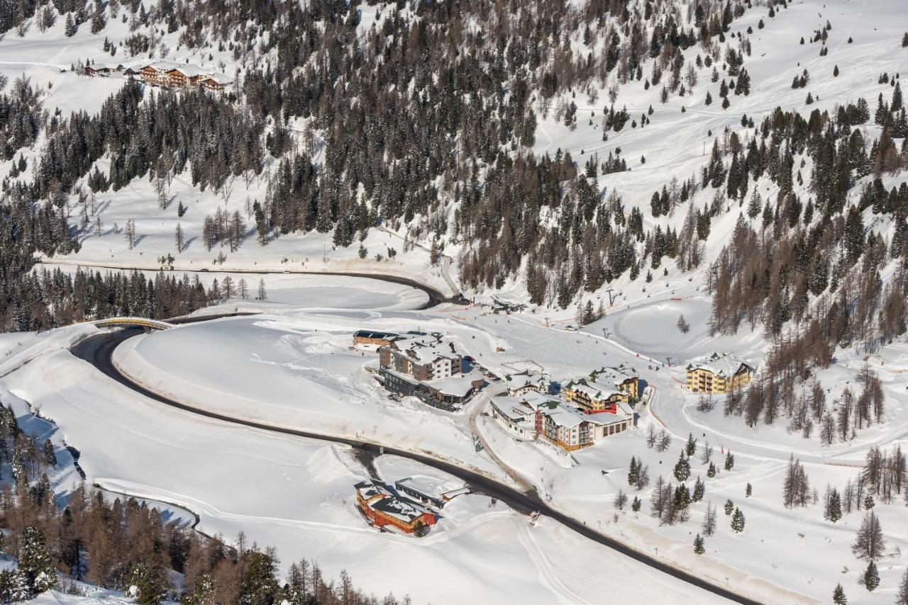 Aparthotel Weningeralm โอเบอร์เทาเอิร์น ภายนอก รูปภาพ